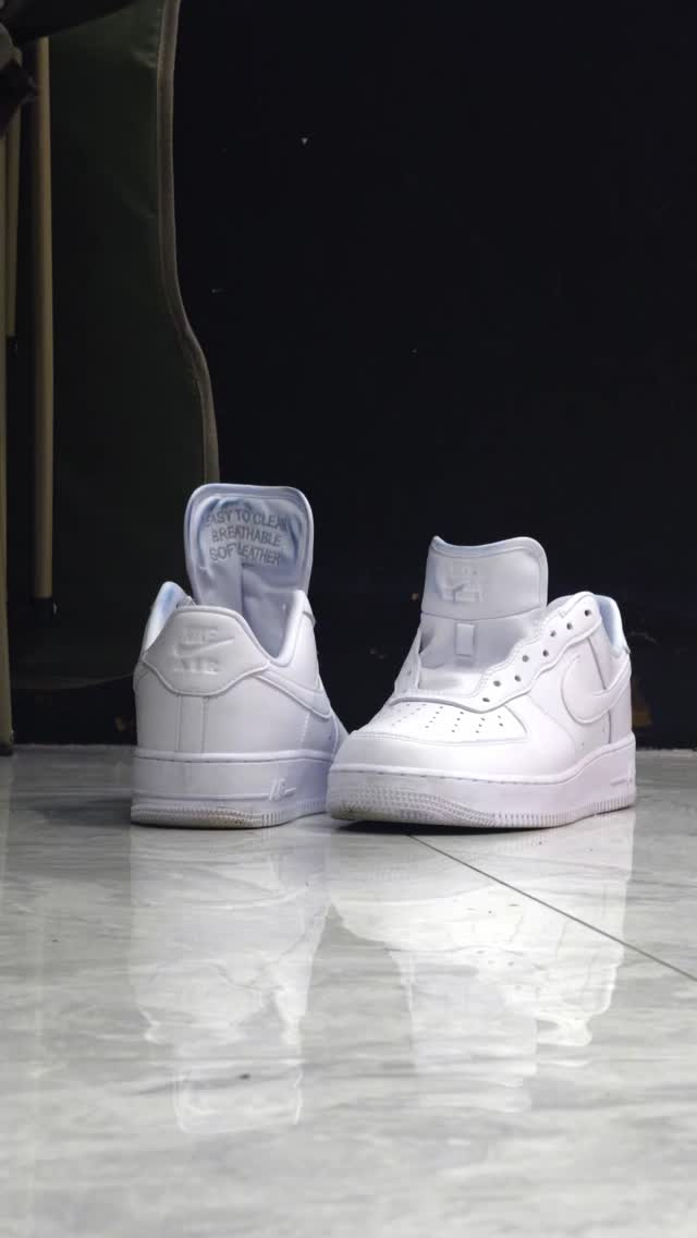 VNS Sneakers — Post 2