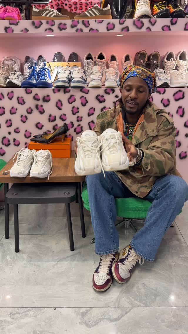 VNS Sneakers — Post 5