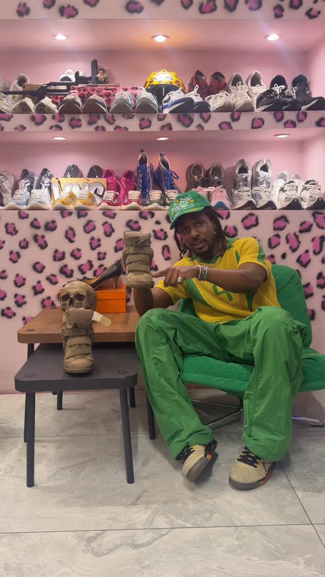 VNS Sneakers — Post 6