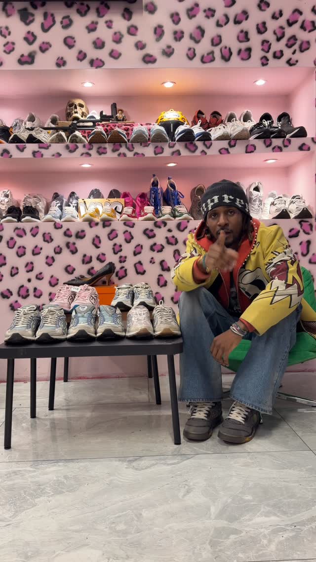 VNS Sneakers — Post 7