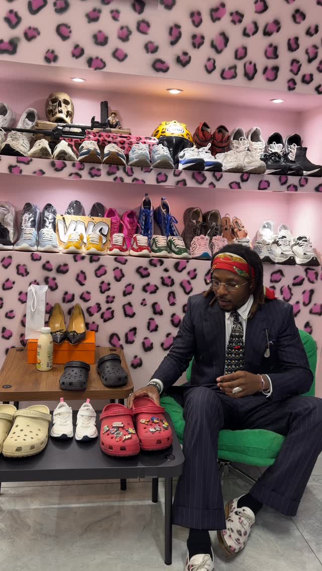 VNS Sneakers — Post 9