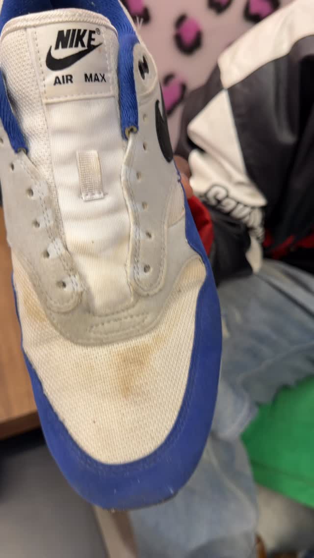 VNS Sneakers — Post 10